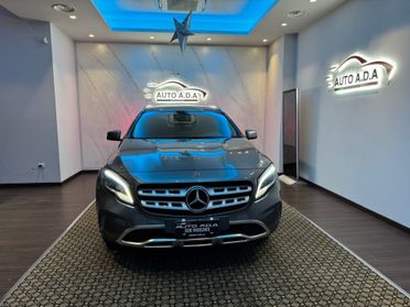 Mercedes-benz GLA 200 GLA 200 d Premium