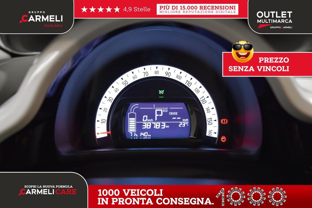 Renault Twingo 22kWh Intens