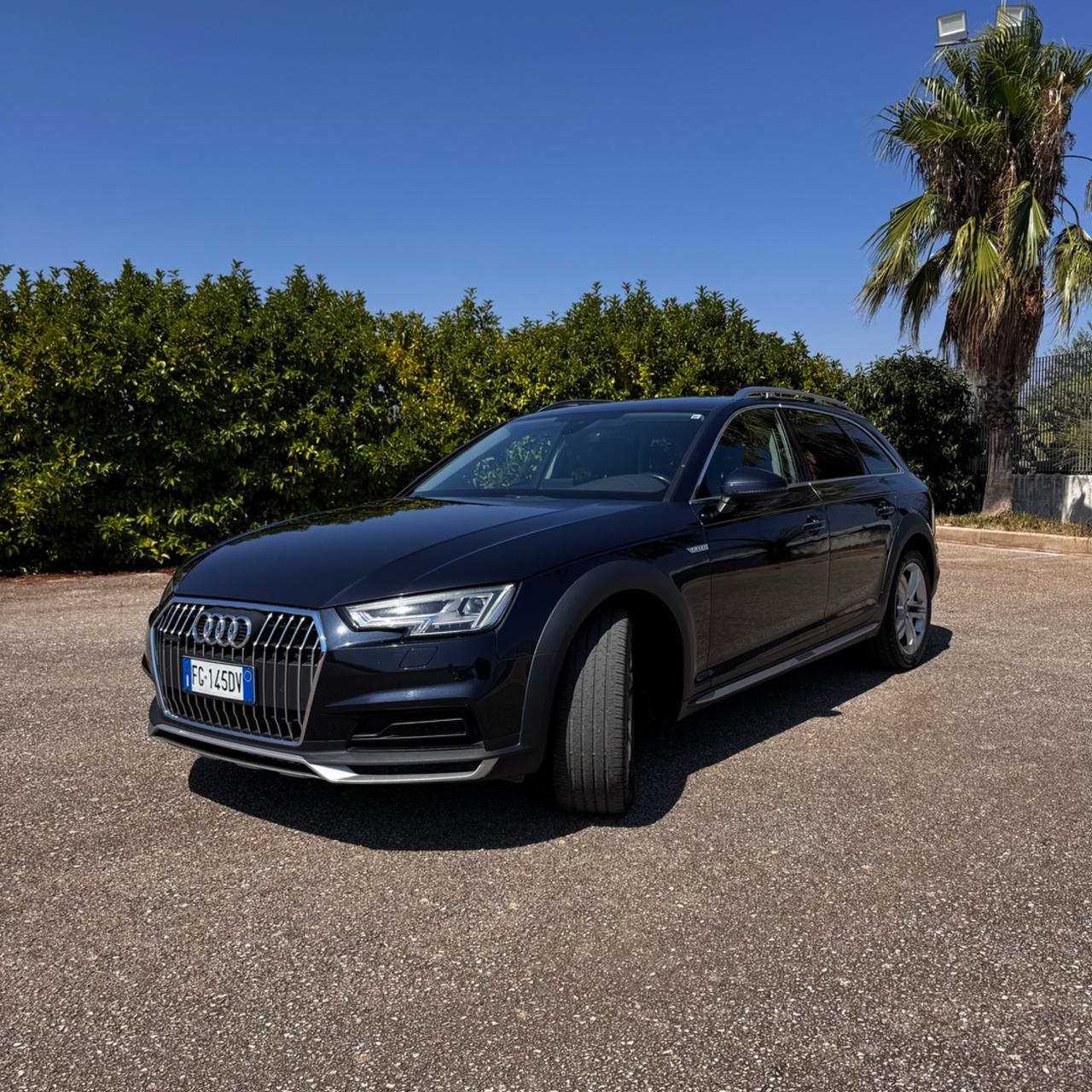 Audi A4 allroad 2.0 TDI 190 CV S tronic Business Plus