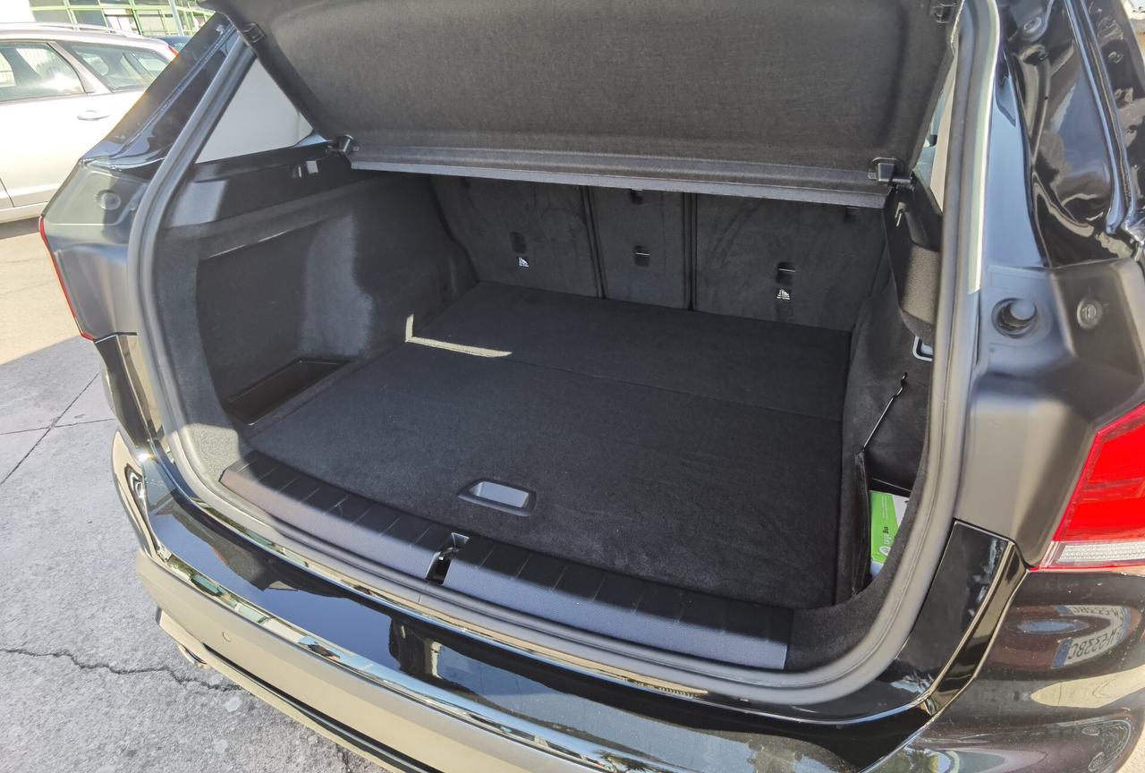 Bmw X1 sDrive18d Business Advantage Aut.