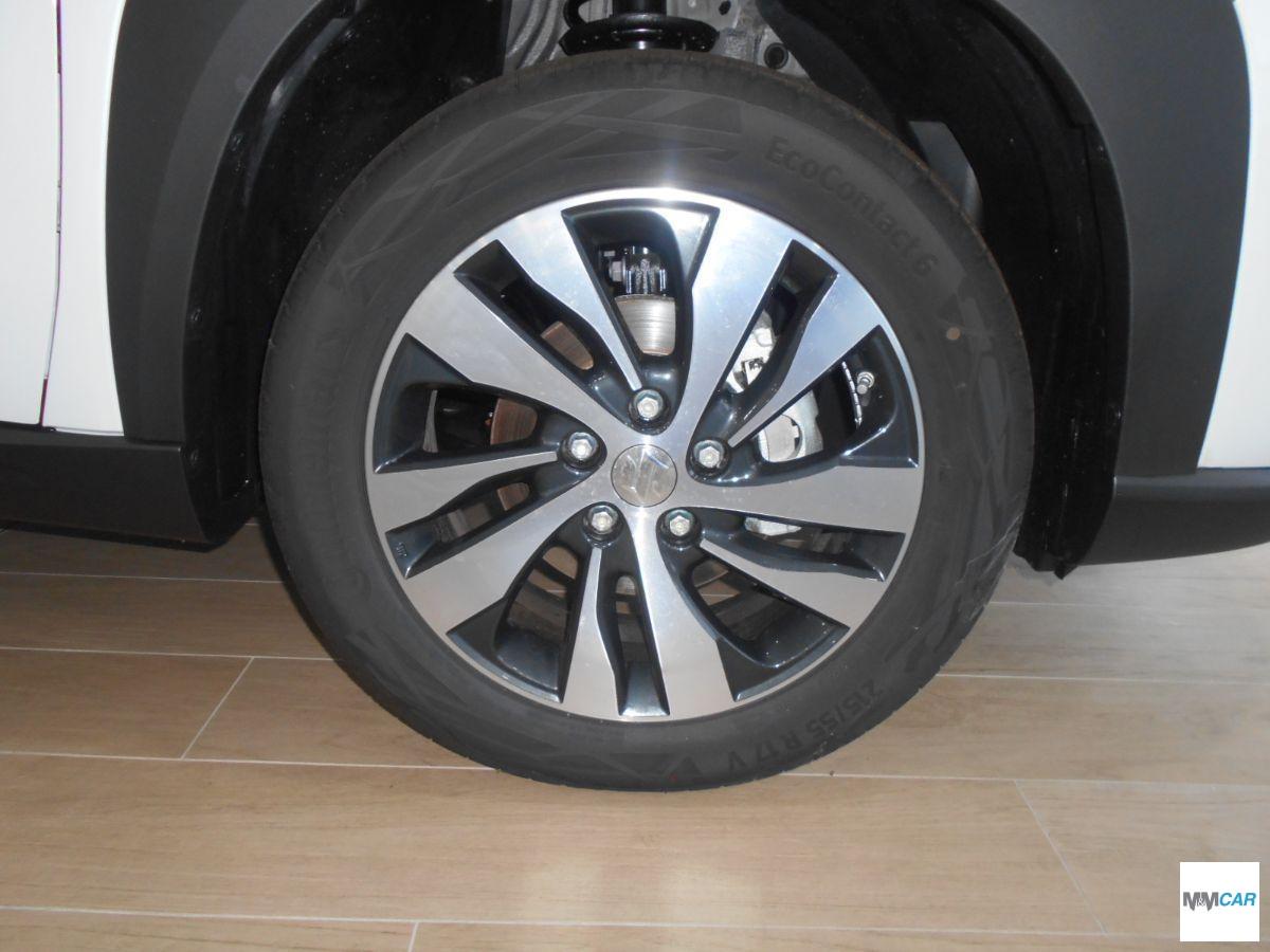SUZUKI - S-Cross