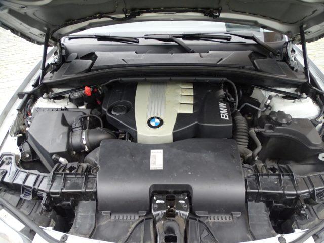 BMW 118 d cat 5 porte Futura DPF