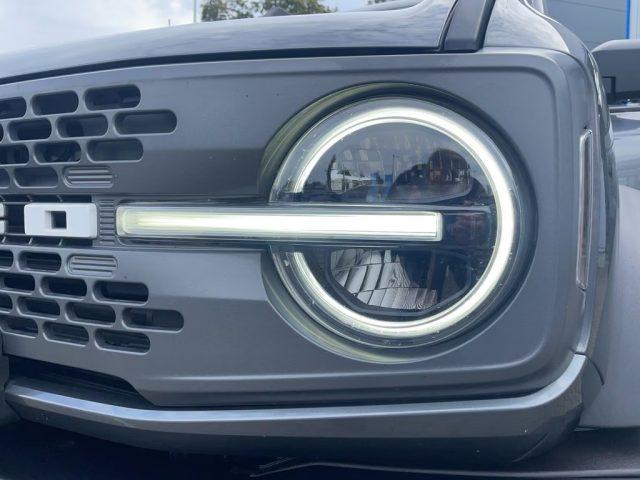 FORD Bronco 2.7 EcoBoost V6 335CV Badlands