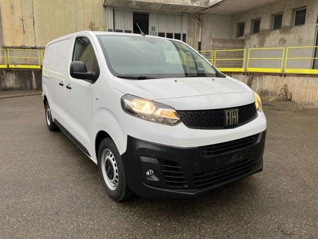 FIAT Scudo 2.0 BlueHDi 145CV L2