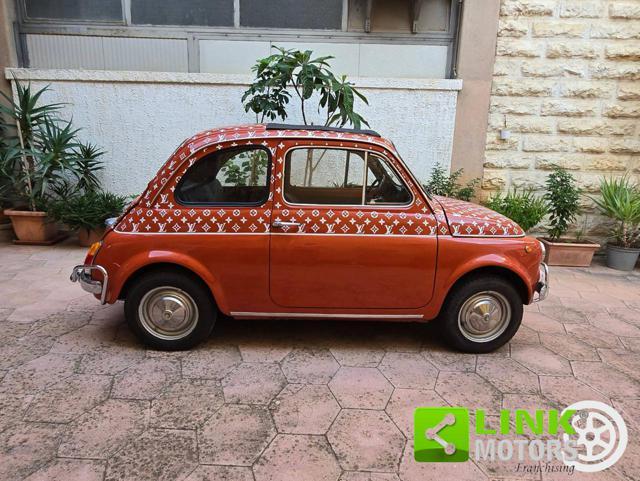 FIAT 500L *UNICA*