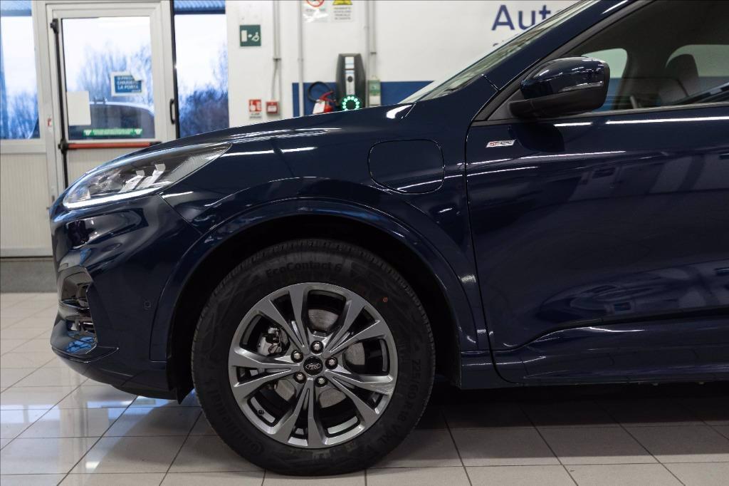 FORD Kuga 2.5 phev ST-Line 2wd 225cv cvt del 2022