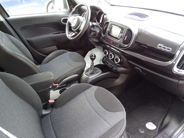 Fiat 500L 500L 1.3 mjt Business 95cv