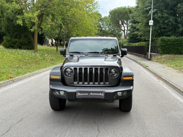 JEEP Wrangler Unlimited 2.0 Turbo Rubicon