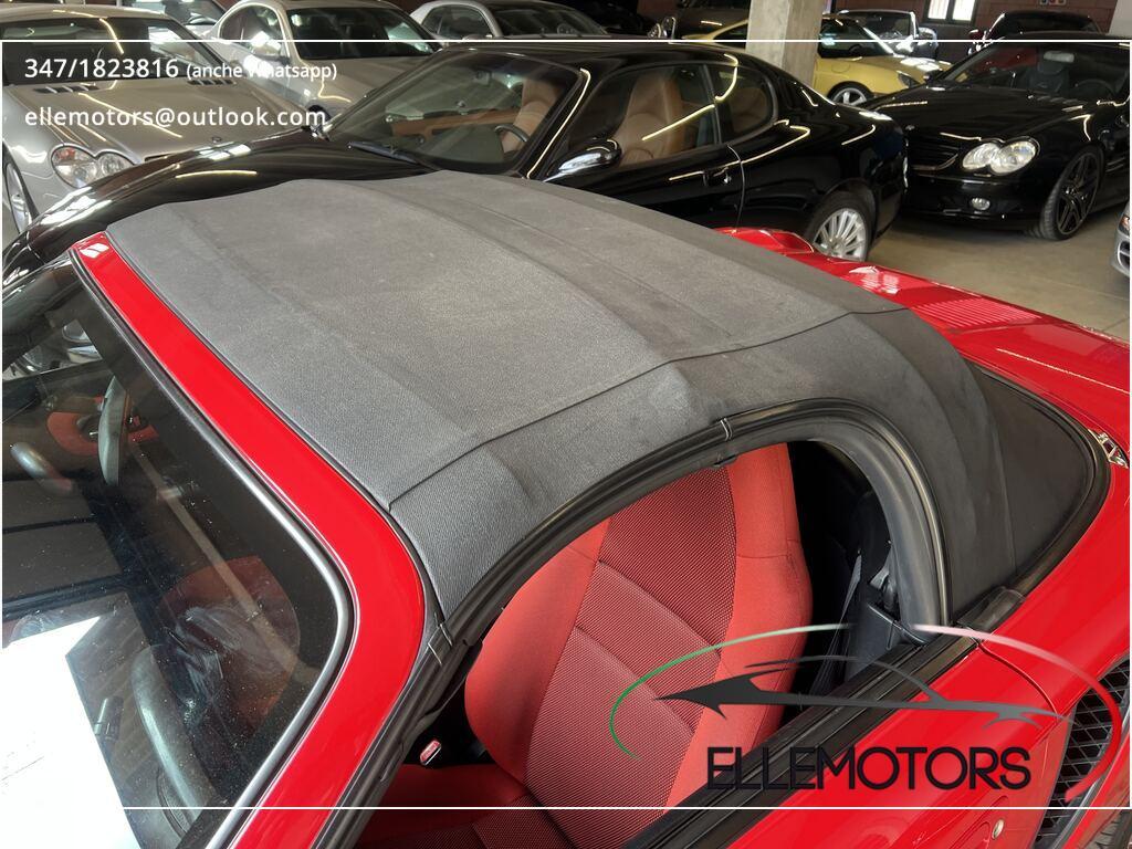 Toyota MR2 Roadster 1.8