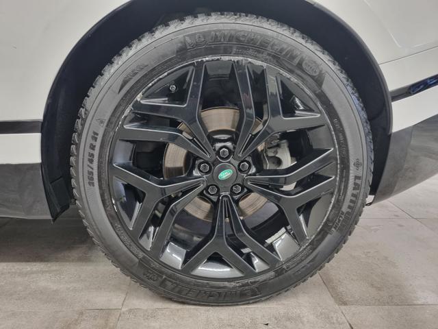 LAND ROVER Range Rover Velar 2.0D I4 240 CV R-Dynamic