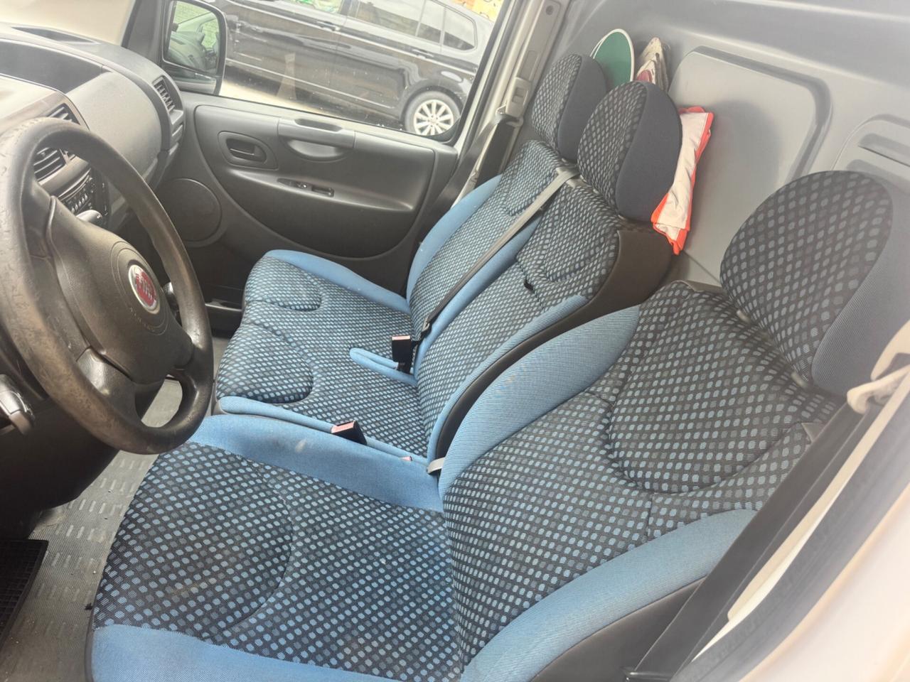 Fiat Scudo 1.6 MJT PC-TN Furgone (SU APPUNTAMENTO)