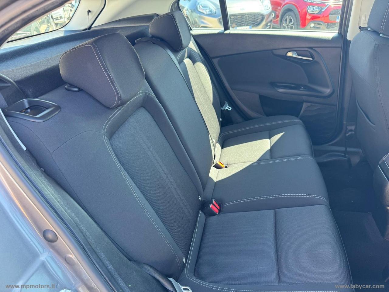 FIAT TIPO BUSINESS 1.3 MJ 95CV 5P.