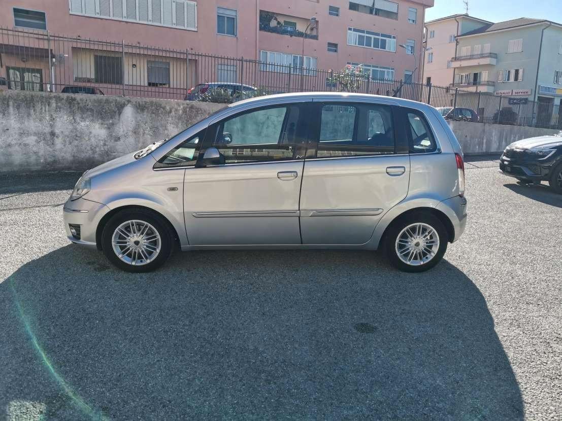 Lancia MUSA 1.3 Multijet 16V 90 CV Oro