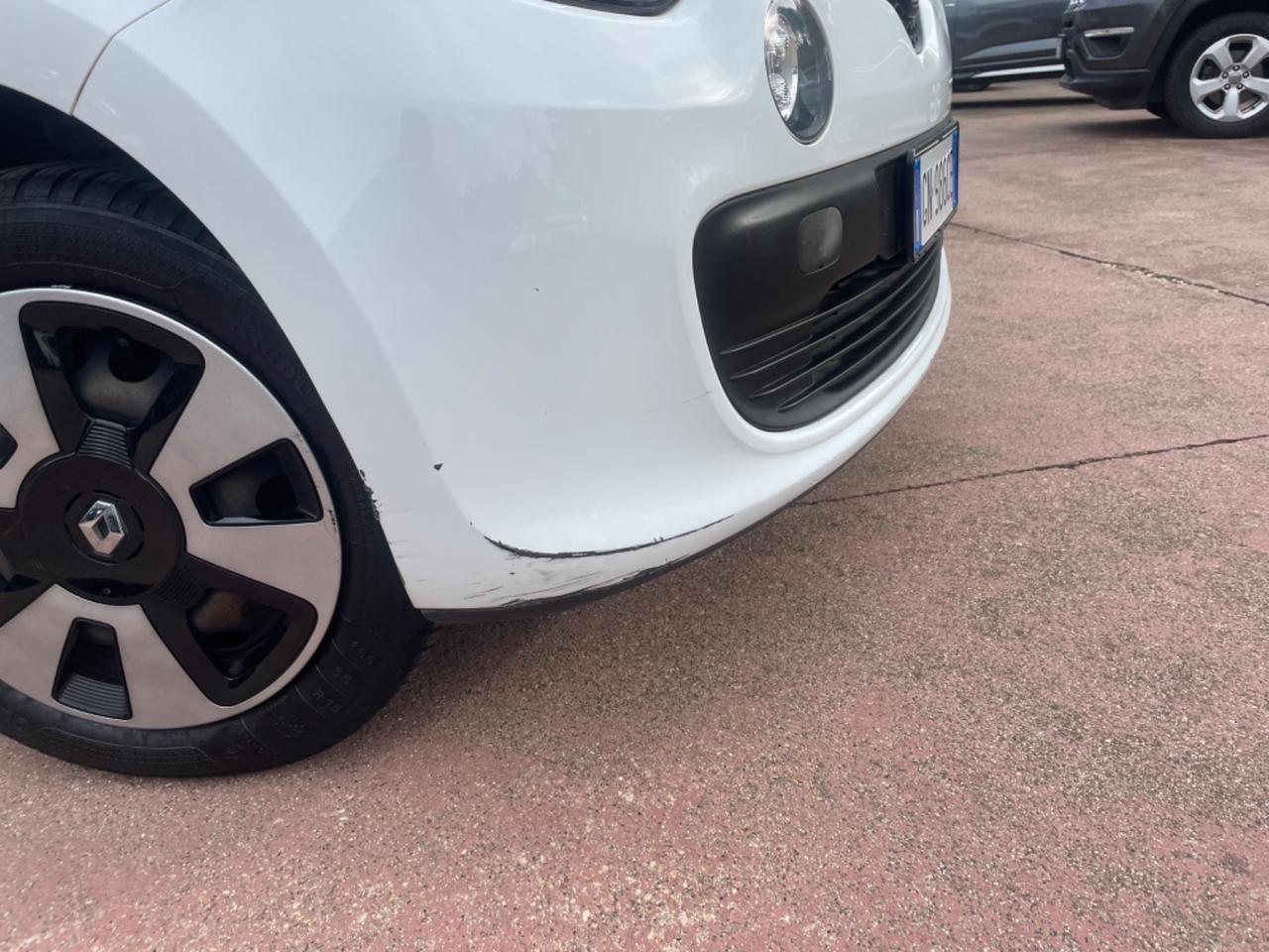 Renault Twingo SCe Zen