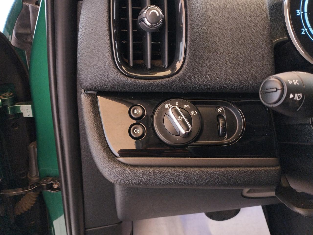Mini Cooper D Countryman 2.0 auto - TAGLIANDI MINI - IVAE SPOSTA