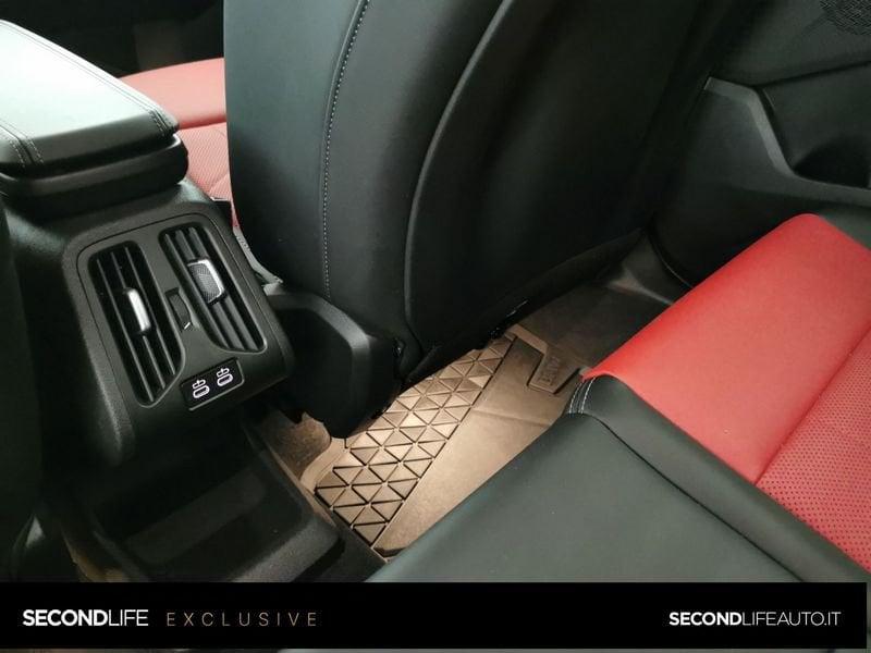 BMW X1 sdrive18d MSport auto