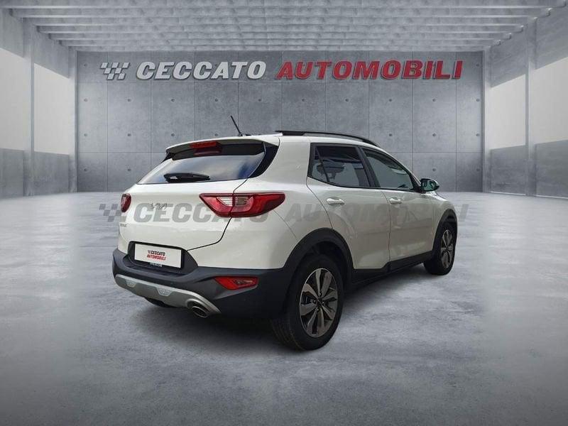 KIA Stonic Stonic 1.2 dpi Style 84cv