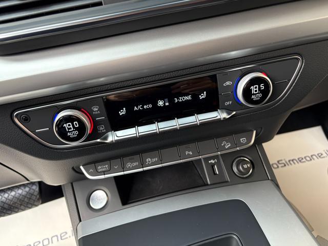 AUDI Q5 40 TDI 204 CV quattro S tronic Business Advanced