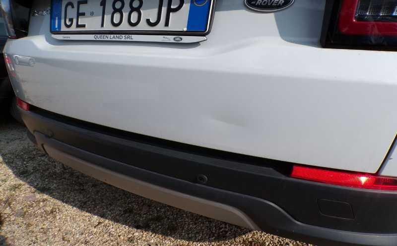 Land Rover Discovery Sport 2.0d td4 mhev S awd 163cv auto