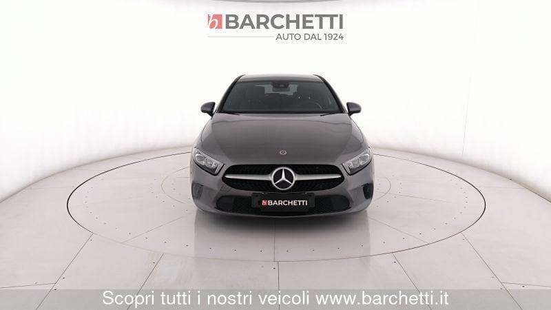 Mercedes-Benz Classe A (W177) A 180 D BUSINESS EXTRA