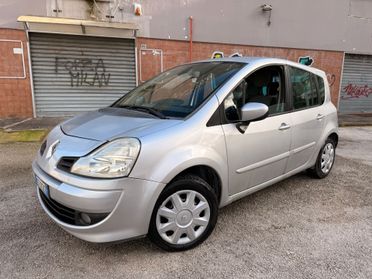 Renault Modus Grand 1.5 dCi 85CV Expression