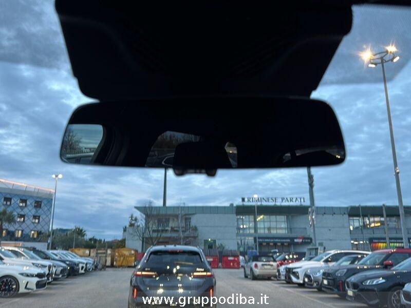 BMW X1 U11 xdrive20d mhev 48V MSport Pro auto