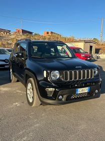 Jeep Renegade 1.3 T4 190CV PHEV 4xe AT6 Business Plus