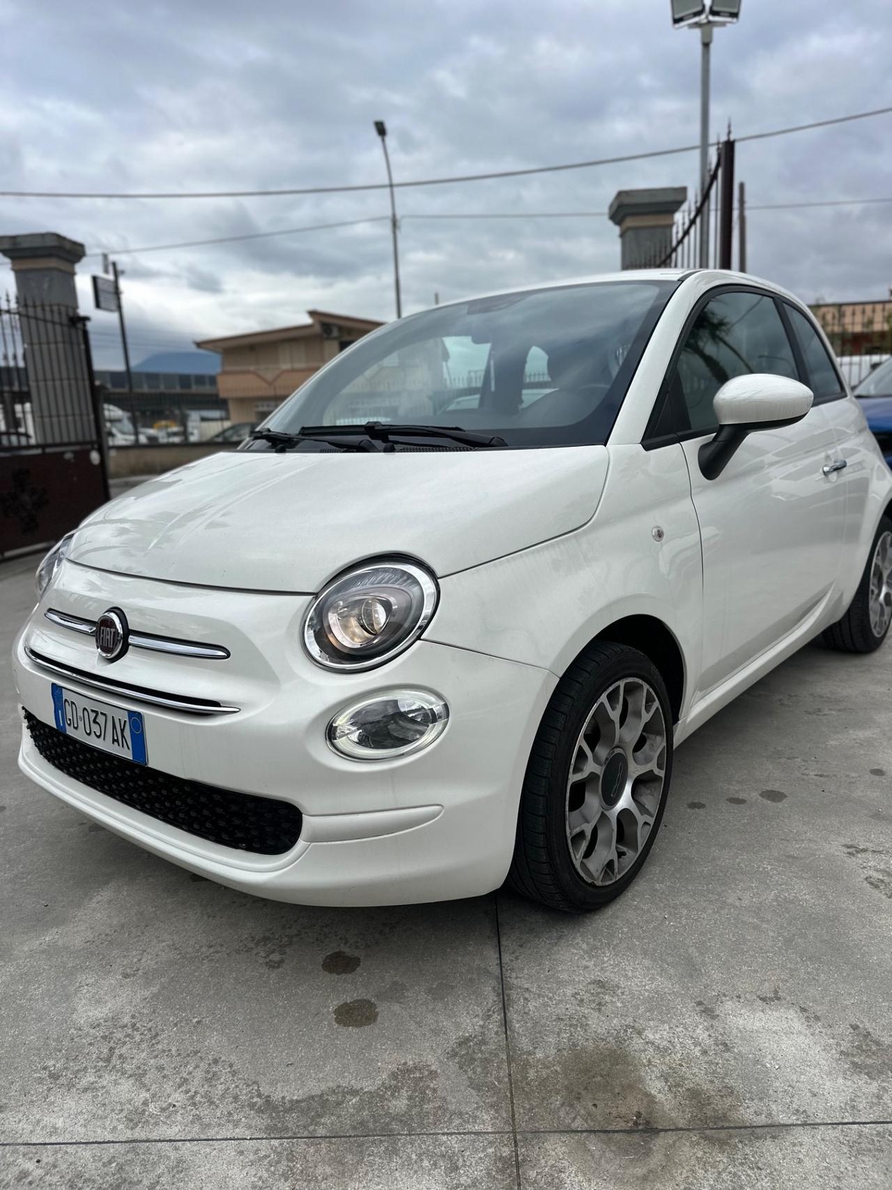 Fiat 500 1.2 Dolcevita