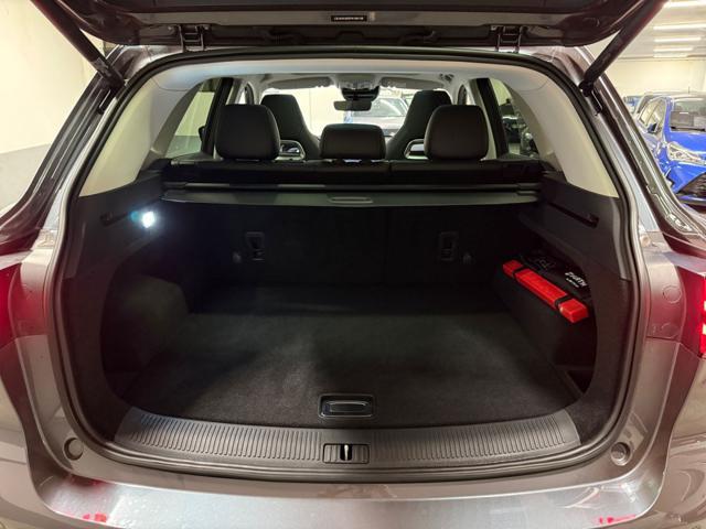 MG HS 1.5T-GDI Luxury