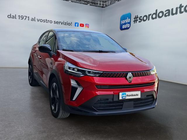 RENAULT Captur ECO-G 100 CV Techno
