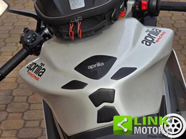 APRILIA RS 660 Extrema - UNIPROPRIETARIO