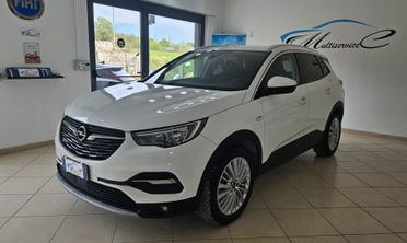 Opel Grandland X 1.6 diesel Ecotec Start&Stop Innovation