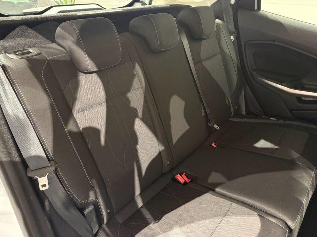 FORD EcoSport 1.0 EcoBoost 100CV Business PREZZO REALE