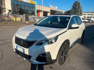 Peugeot 3008 BlueHDi 120 EAT6 S&S Allure