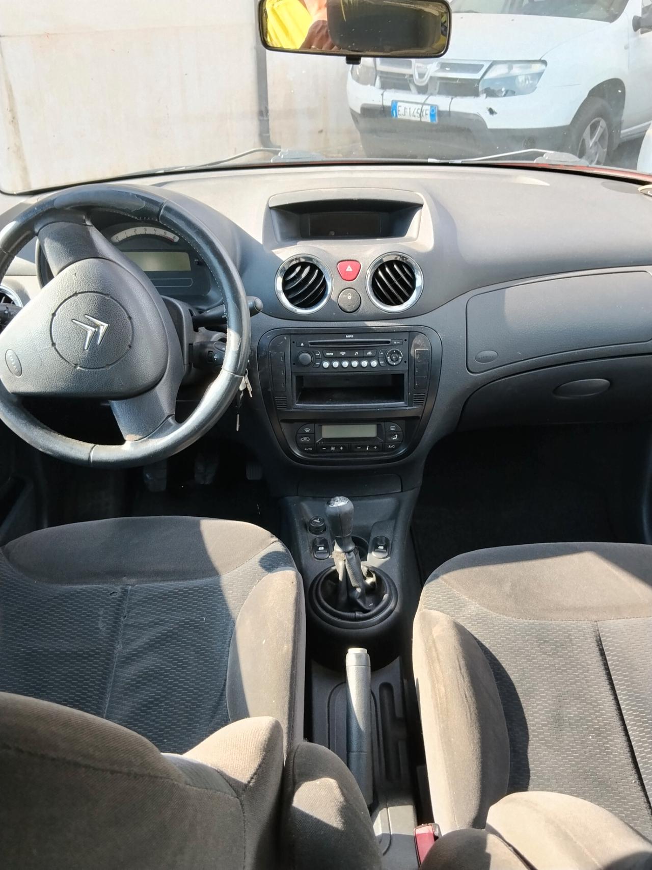 Citroen C3 1.4 HDi 70CV Exclusive