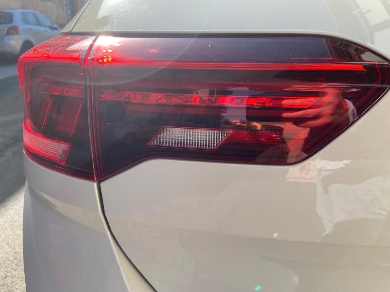 Volkswagen T-Roc 1.5 TSI ACT DSG Style