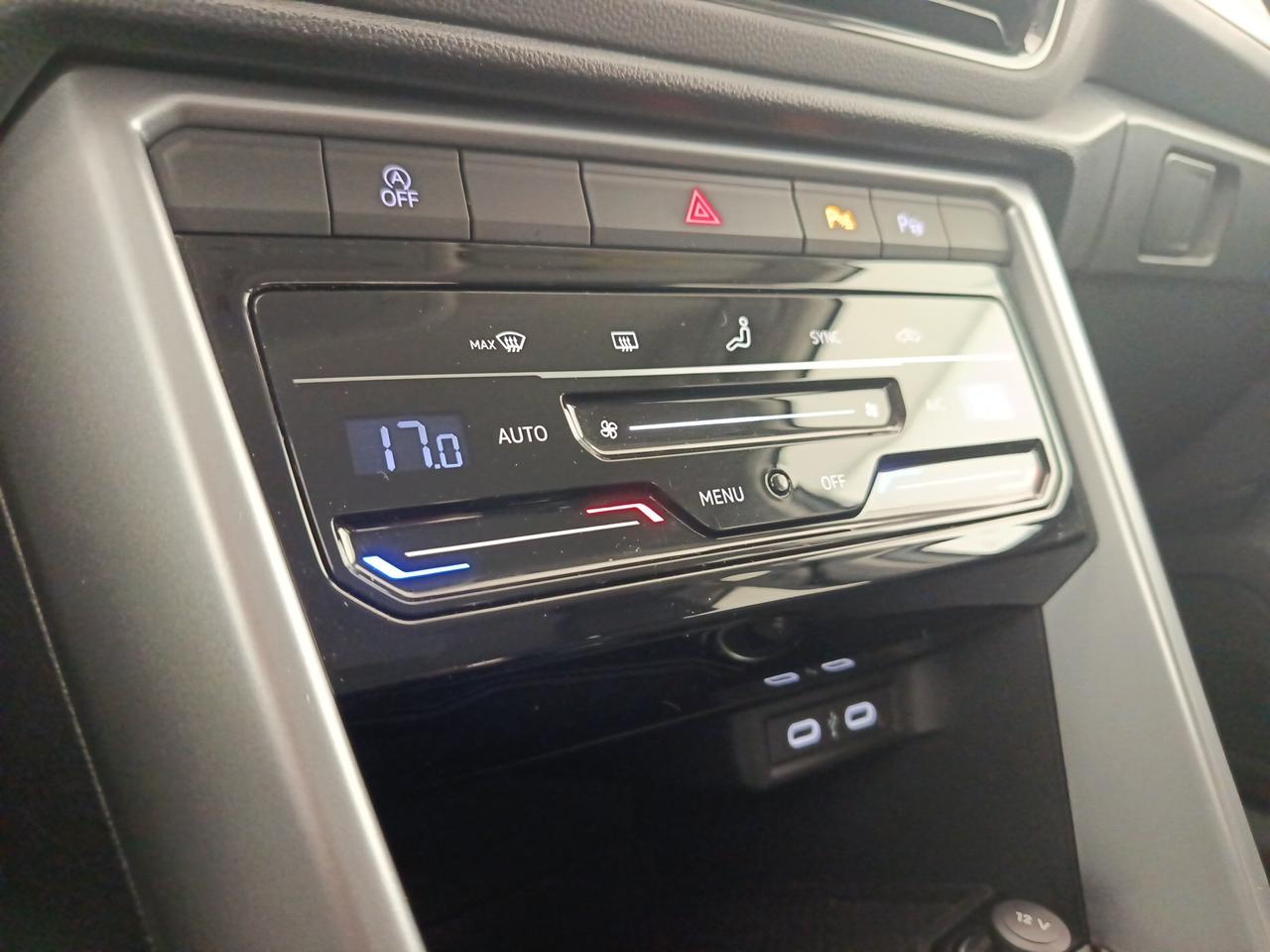 VOLKSWAGEN T-Roc 1ª serie - T-Roc 1.0 TSI Life