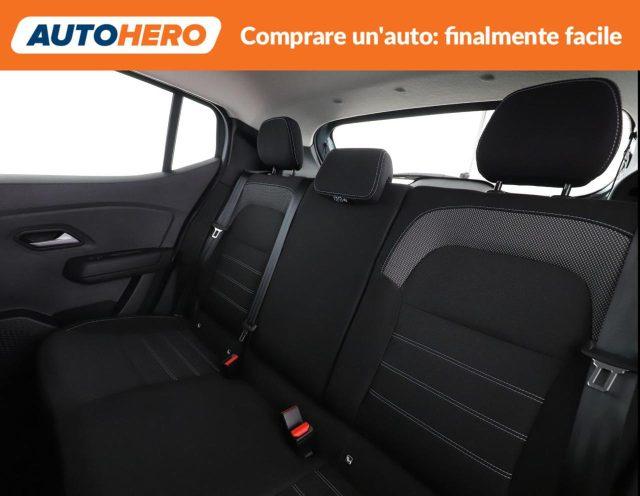 DACIA Sandero Stepway 1.0 TCe 110 CV Expression