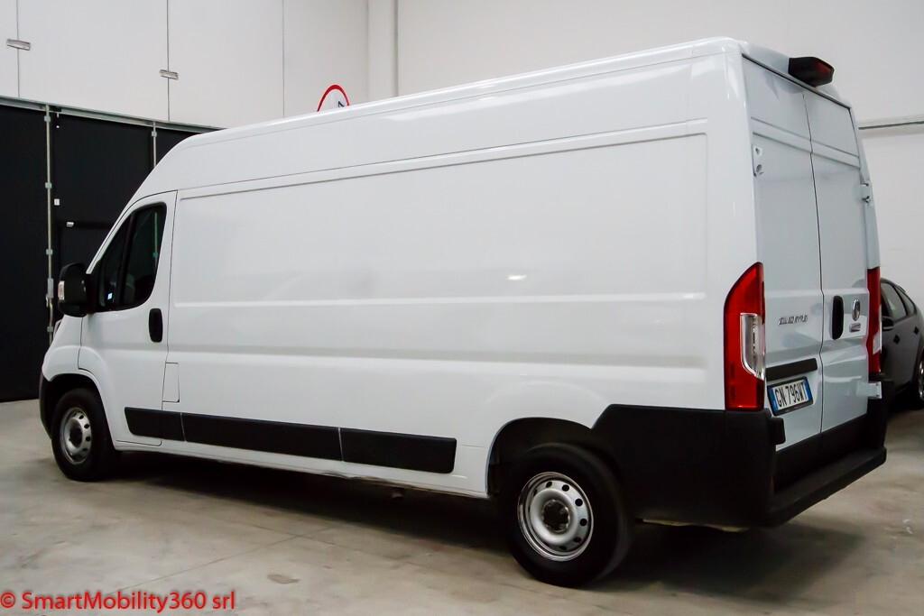 FIAT - Ducato 35 LH2 2.2 mjt3 140cv Euro 6D