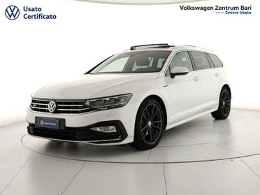 Volkswagen Passat variant 2.0 tdi executive 150cv dsg