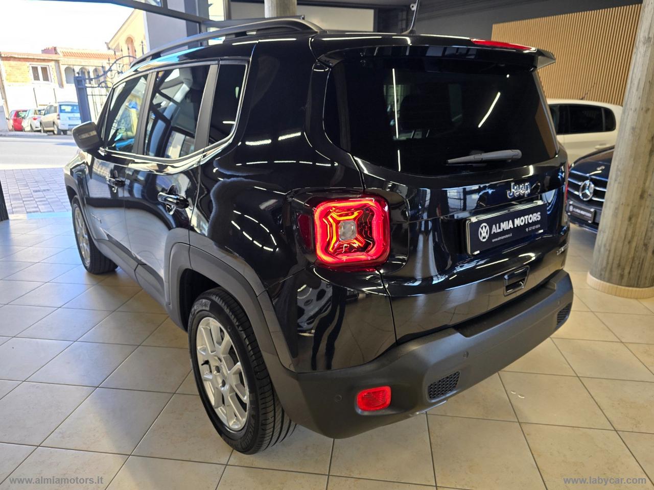 JEEP Renegade 1.0 T3 Limited