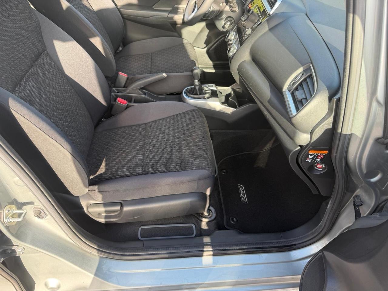 Honda Jazz 1.3 Comfort Navi ADAS neopatentati