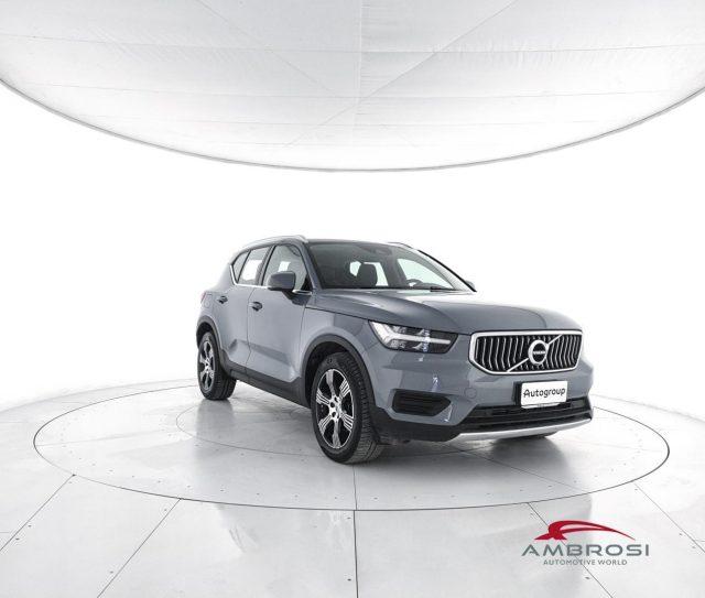 VOLVO XC40 D3 Geartronic Inscription