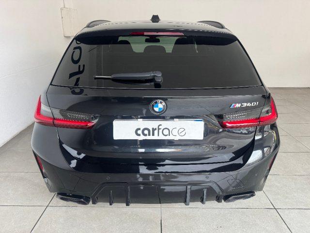 BMW 340 M SPORT
