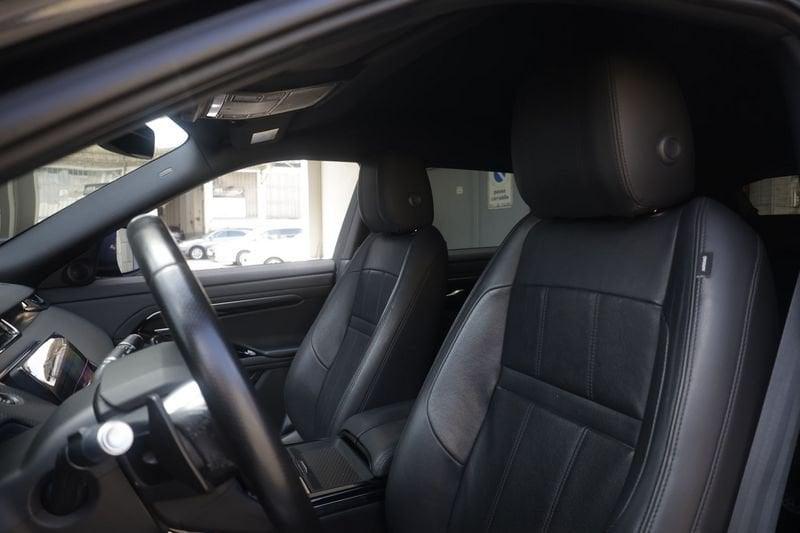 Land Rover Range Rover Evoque 2.0 D180 HSE AWD auto Unicoproprietario