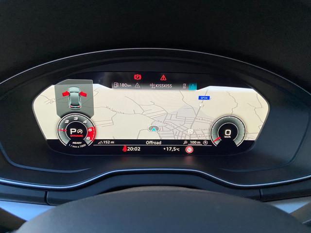 AUDI Q5 40 2.0 TDI 204 CV quattro S tronic Bus Advanced.
