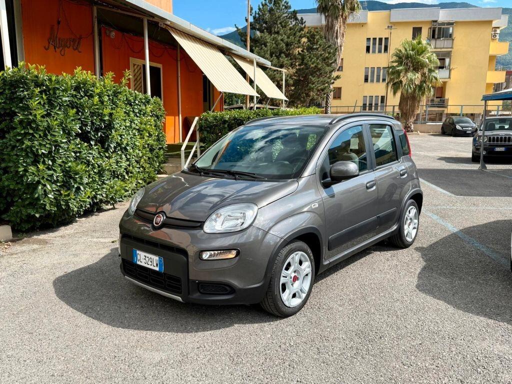 Fiat Panda 1.2 City Life "EasyPower"