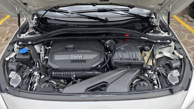 BMW Serie 1 128ti M-Sport PERFORMANCE TETTO LED HEAD-UP GARANZIA HARMAN KARDON PRONTA CONSEGNA