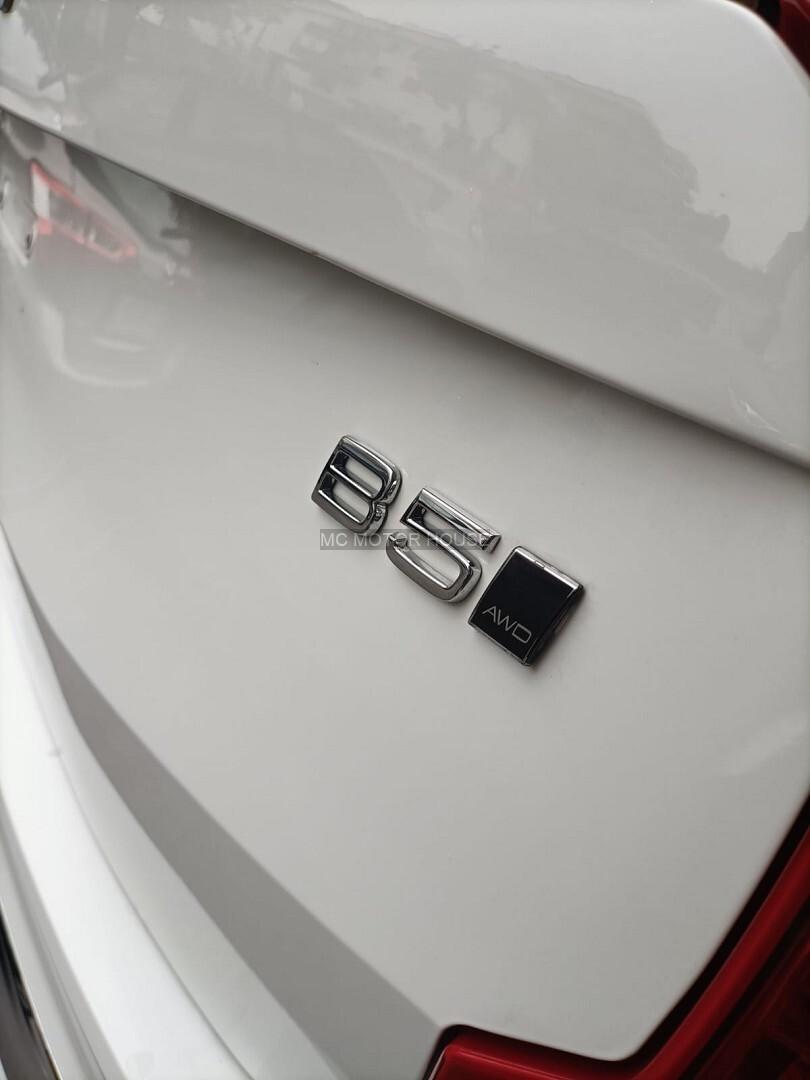 VOLVO XC 90 250cv 7 POSTI/IBRIDA/IVA/PERMUTE/RATE