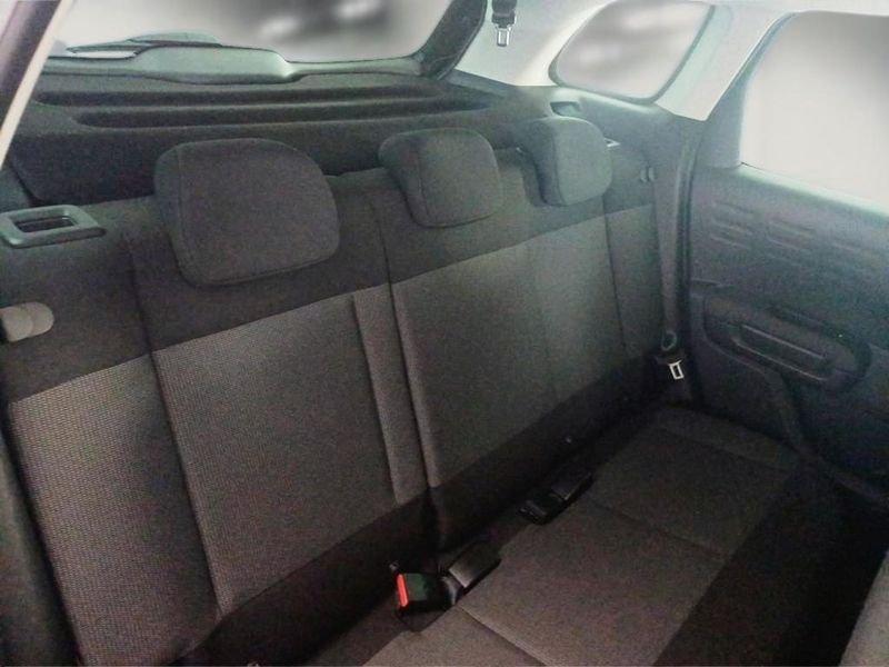 Citroën C3 Aircross C3 Aircross BlueHDi 110 S&S Feel